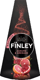 Boissons Sodas Finley 