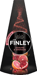 Drinks Sodas Finley 