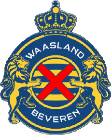 Sport Fußballvereine Europa Belgien Waasland - Beveren 