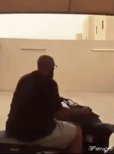 Umorismo -  Fun Trasporti Quad Fail 