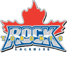 Deportes Lacrosse N.L.L ( (National Lacrosse League) Toronto Rock 