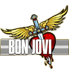 Multi Media Music Rock USA Bon Jovi 