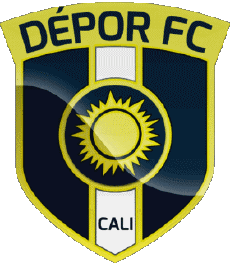 Deportes Fútbol  Clubes America Colombia Depor Fútbol Club 