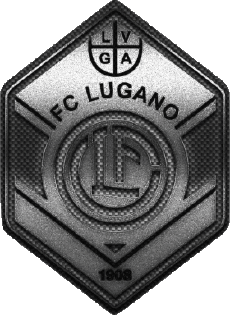 Sportivo Calcio  Club Europa Svizzera Lugano FC 