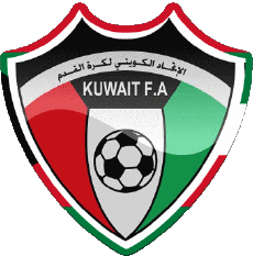 Deportes Fútbol - Equipos nacionales - Ligas - Federación Asia Kuwait 