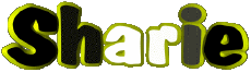 Nombre FEMENINO - UK - USA - IRL - AUS - NZ S Sharie 