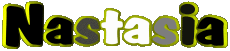 Nombre FEMENINO - Francia N Nastasia 