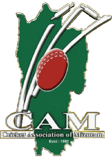 Sportivo Cricket India Mizoram CA 