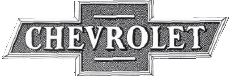 1914-Transports Voitures Chevrolet Logo 1914