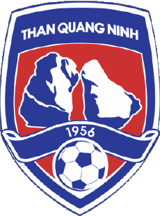 Sport Fußballvereine Asien Vietnam Than Quang Ninh 