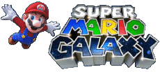 Multimedia Videogiochi Super Mario Galaxy 01 