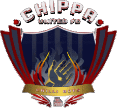 Sport Fußballvereine Afrika Südafrika Chippa United FC 