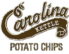 Nourriture Apéritifs - Chips - Snack U.S.A Carolina Kettle 