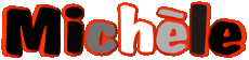 Nombre FEMENINO - Francia M Michèle 