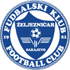 Sports FootBall Club Europe Bosnie-Herzégovine FK Zeljeznicar Sarajevo 