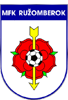 Sports Soccer Club Europa Slovakia Ruzomberok MFK 