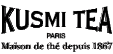 Boissons Thé - Infusions Kusmi Tea 