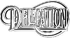 Multi Média Musique Funk & Soul Delegation Logo 