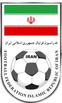 Sportivo Calcio Squadra nazionale  -  Federazione Asia Iran 