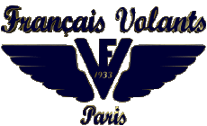 Deportes Hockey - Clubs Francia Français volants de Paris 