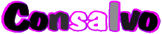 Prénoms MASCULIN - Italie C Consalvo 