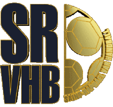 Sports HandBall - Clubs - Logo France Saint-Raphael - Var 