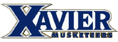 Sportivo N C A A - D1 (National Collegiate Athletic Association) X Xavier Musketeers 