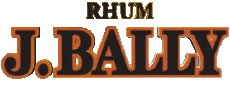 Bebidas Ron J Bally 