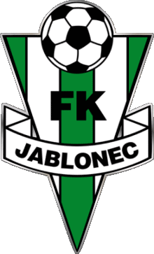 Sports FootBall Club Europe Tchéquie FK Jablonec 