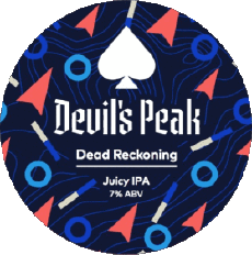 Boissons Bières Afrique du Sud Devils-Peak-Beer 