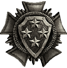 Multimedia Videospiele World of Tanks Medaillen 