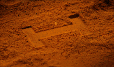 Mode Couture - Parfum Hermès 