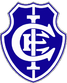 Sportivo Calcio Club America Logo Brasile Bahia Itabuna Esporte Clube 