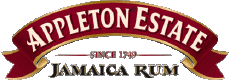 Boissons Rhum Appleton 