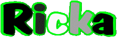 Prénoms FEMININ - France R Ricka 