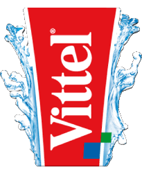 Bebidas Aguas minerales Vittel 