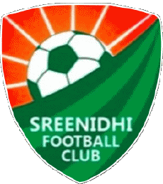 Deportes Fútbol  Clubes Asia India Sreenidhi FC 