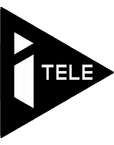 2013-Multimedia Canali - TV Francia I Télé Logo 