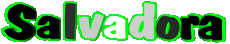 Nombre FEMENINO - España S Salvadora 