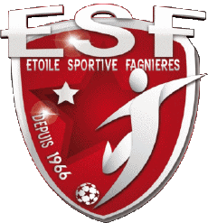 Sports Soccer Club France Grand Est 51 - Marne ES de Fagnieres 