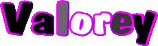 Nombre FEMENINO - UK - USA - IRL - AUS - NZ V Valorey 