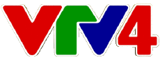 Multimedia Canali - TV Mondo Vietnam VTV 4 
