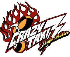 Multi Média Jeux Vidéo Crazy Taxi 03 - High Roller 
