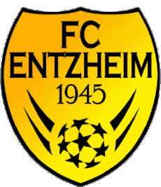 Deportes Fútbol Clubes Francia Grand Est 67 - Bas-Rhin FC Entzheim 