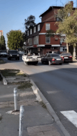 Humour - Fun Dans La Rue Mix 03 