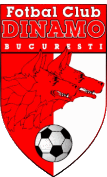 Sport Fußballvereine Europa Rumänien Fotbal Club Dinamo Bucarest 