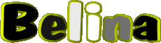 Prénoms FEMININ - Espagne B Belina 