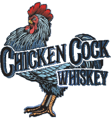 Boissons Bourbons - Rye U S A Chicken Cock 