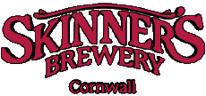 Bebidas Cervezas UK Skinner's 