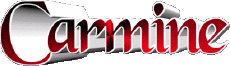 Nombre FEMENINO - Francia C Carmine 
